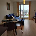 Osiedle Polanki Klonowy Апартаменты