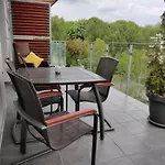 Апартаменты Osiedle Polanki Klonowy *