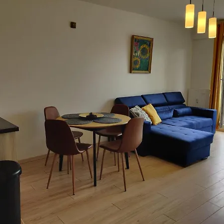 Osiedle Polanki Klonowy *