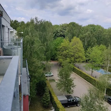 Apartment Osiedle Polanki Klonowy