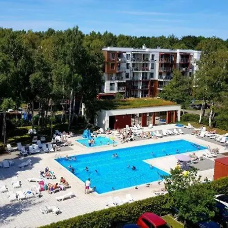 Osiedle Polanki Klonowy *