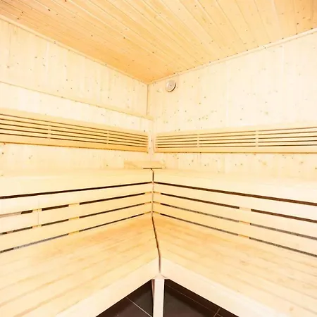 Osiedle Polanki Klonowy Apartament Kołobrzeg