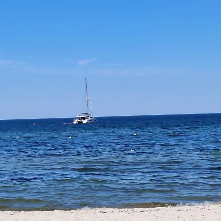 Osiedle Polanki Klonowy Apartment Kolobrzeg